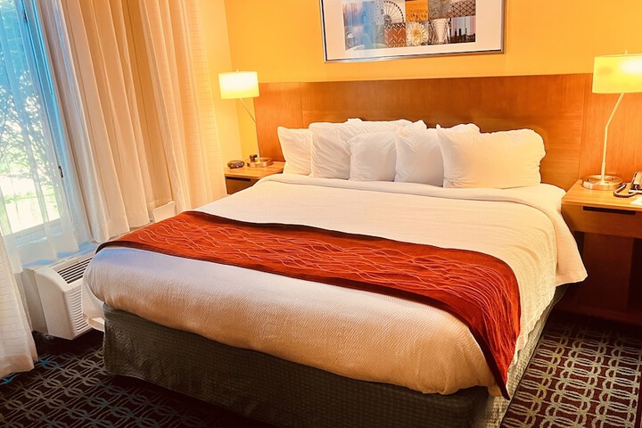 Comfort Inn & Suites Berea