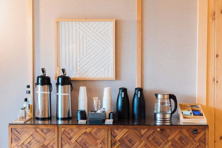 Breakfast/Coffee Service 49 of 65