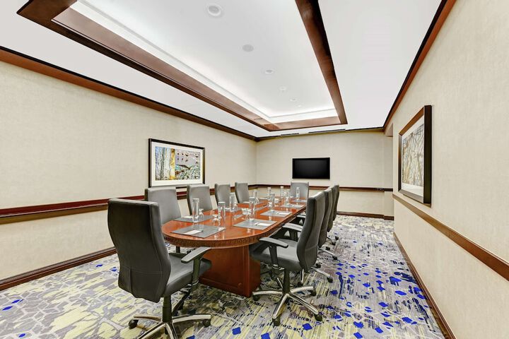 Embassy Suites by Hilton Anaheim Orange