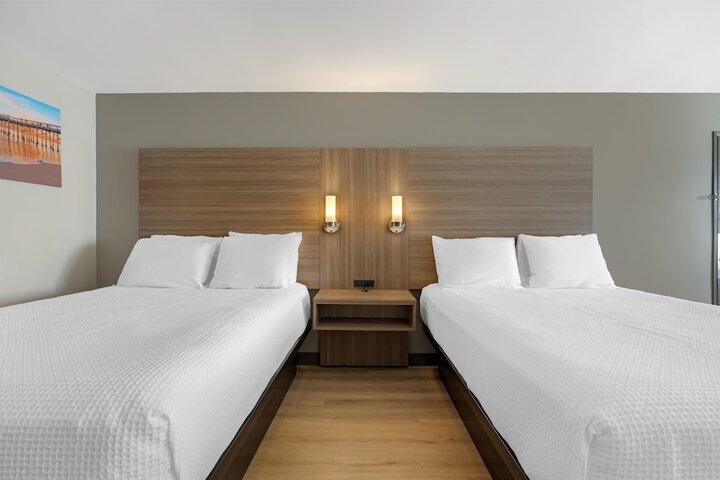 Best Western La Posada Motel