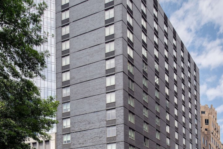 Hilton Garden Inn Long Island City New York