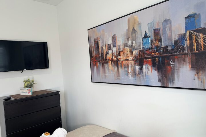 Cozy Private Share Room