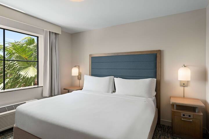 Homewood Suites West Palm Beach