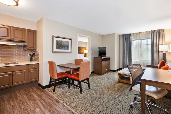 Staybridge Suites Kalamazoo by IHG