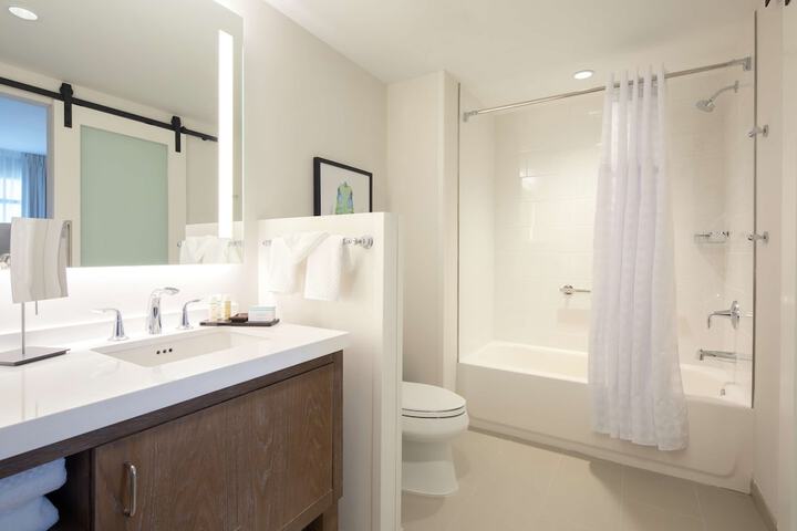 Embassy Suites by Hilton St. Augustine Beach-Oceanfront Resort