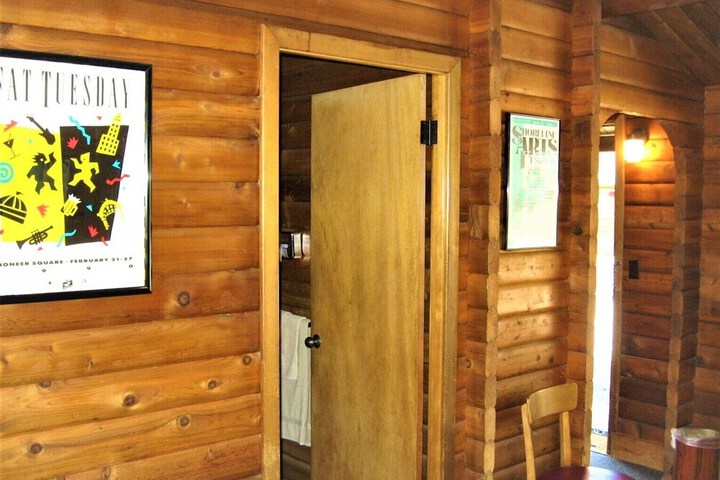Virginian Resort