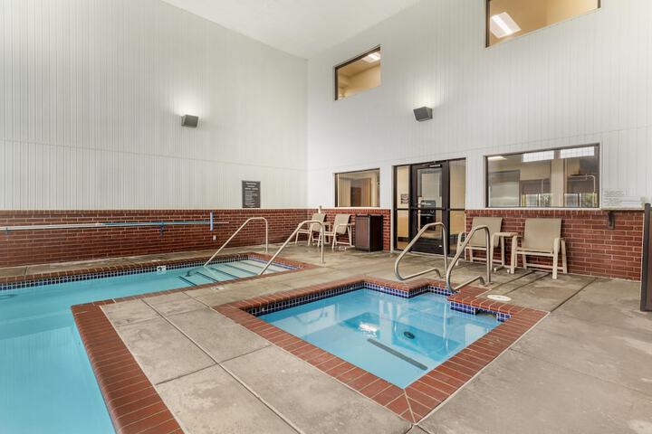 Best Western Plus Yukon