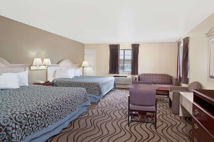 Days Inn by Wyndham Kerrville