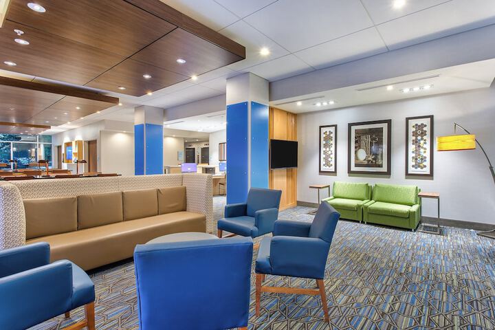 Hotel Interior 15 of 60