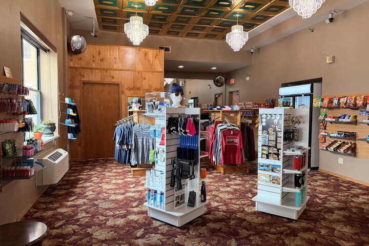 Travelodge Inn & Suites by Wyndham Deadwood