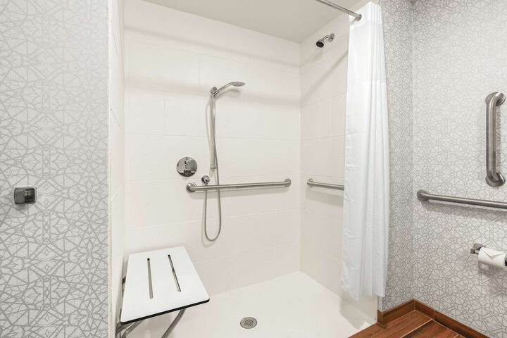 Hampton Inn Bellingham Airport