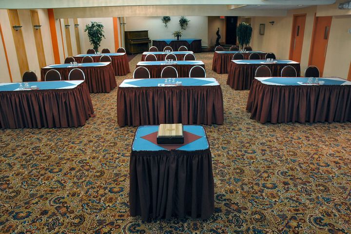 Meeting 43 of 71