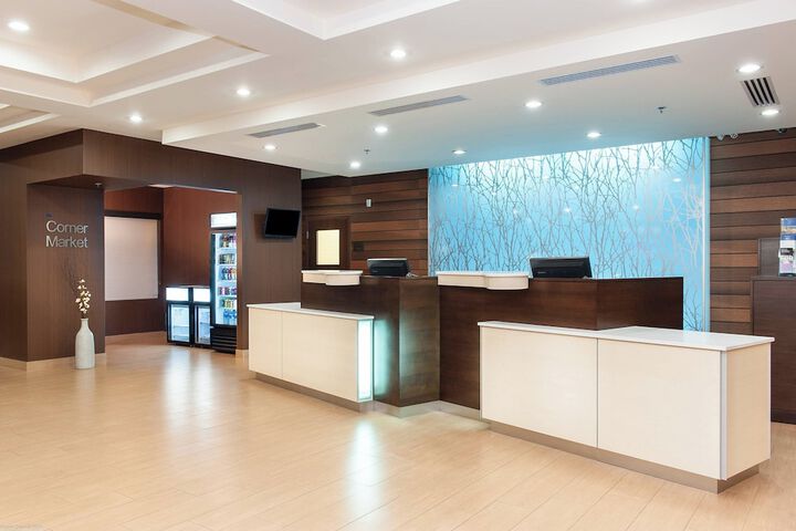 Hotel Interior 5 of 22