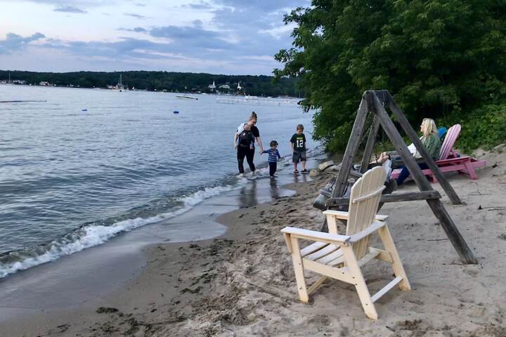 Beach 140 of 157