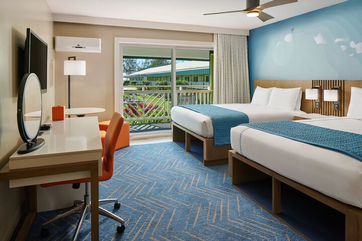 Kauai Shores Hotel