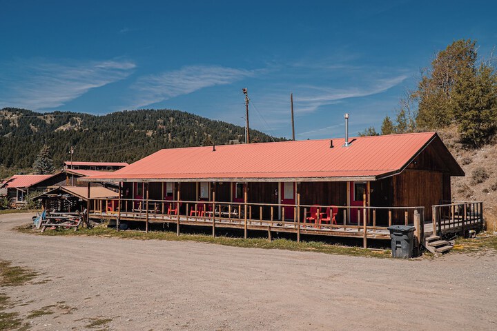 Heart 6 Ranch