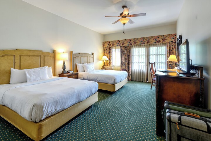 Lanier Islands Resort