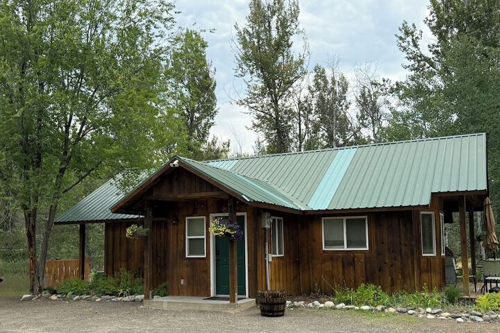 River Run Inn