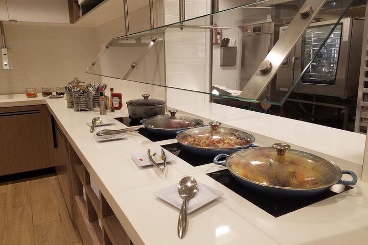 Hyatt Place Indianapolis / Fishers
