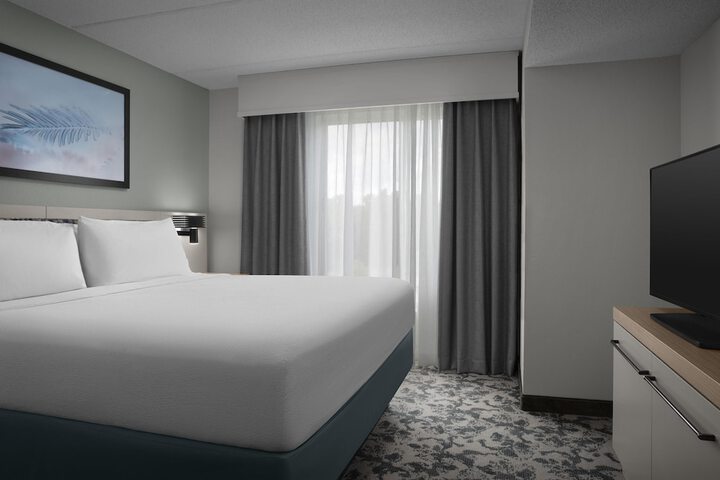 Hilton Garden Inn Auburn / Opelika