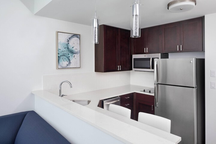 Residence Inn Stamford Downtown