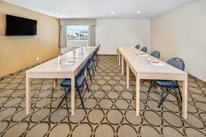 Econo Lodge Taber