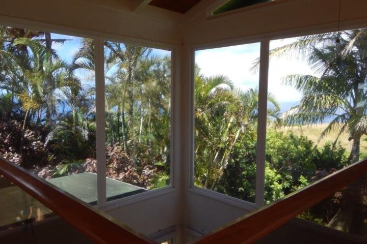 Huelo Point Lookout