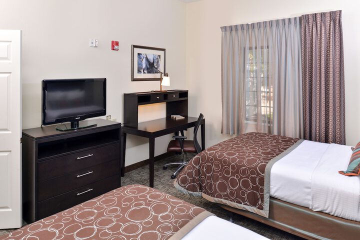 Staybridge Suites OFallon Chesterfield by IHG