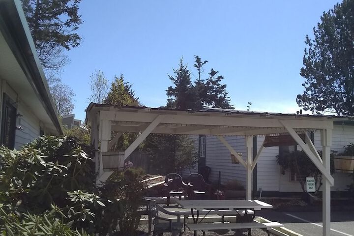 Terrace/Patio 46 of 52
