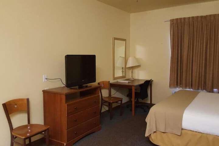 Reddy Hotel
