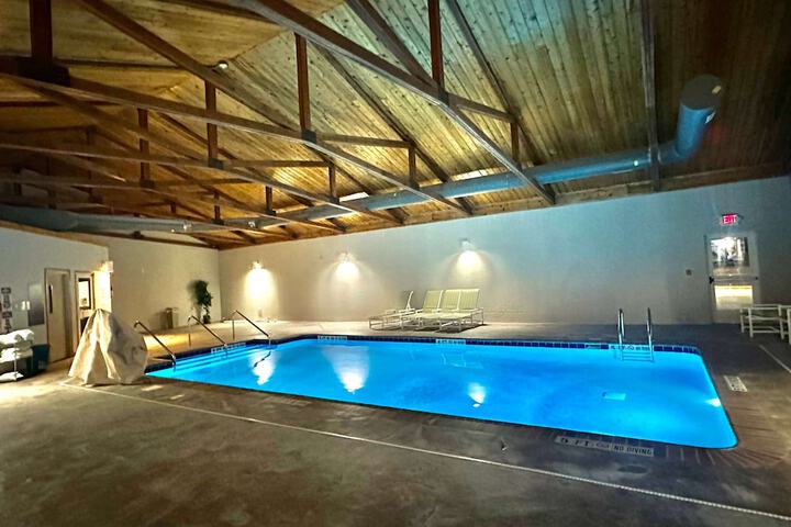 Pool 6 of 40