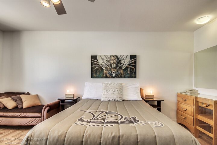 Auberge Motel Drakkar