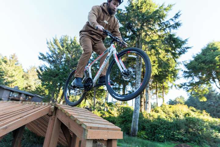 Salishan Coastal Lodge
