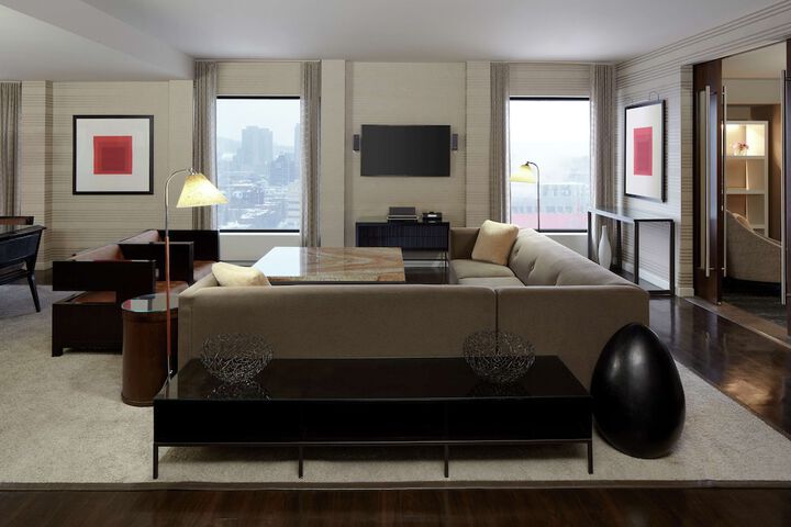DoubleTree by Hilton Montreal