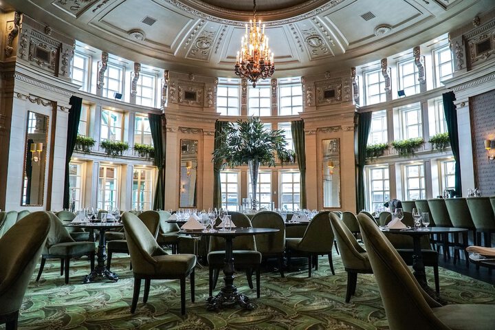 The Fort Garry Hotel Spa and Conference Centre, an Ascend Collection Hotel
