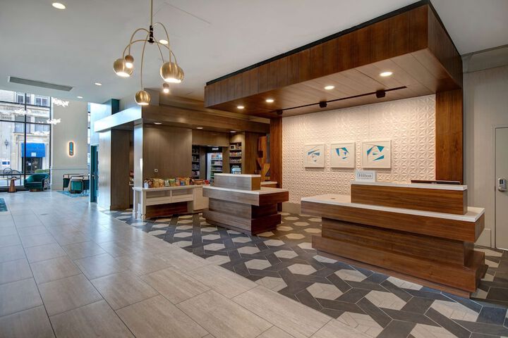 Hotel Interior 27 of 104