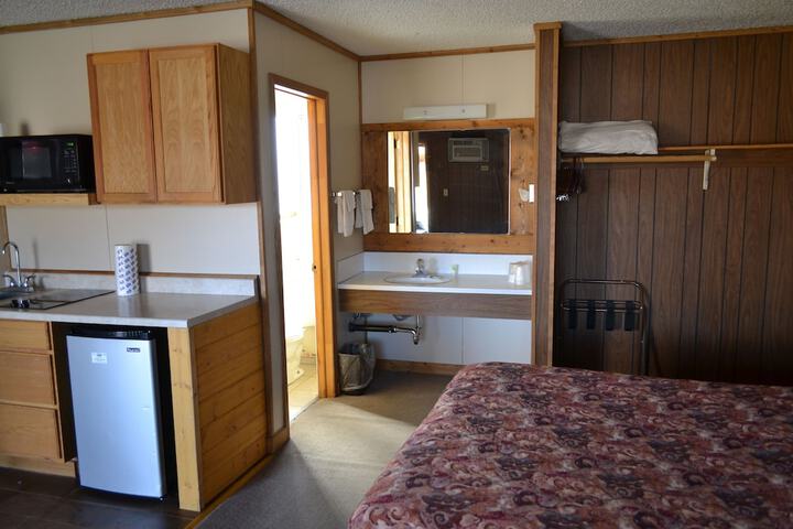Room 21 of 23