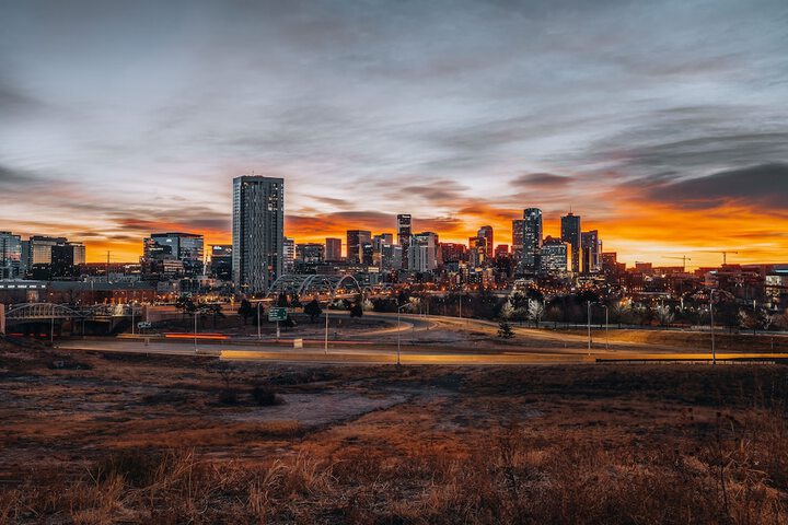 Hilton Denver City Center