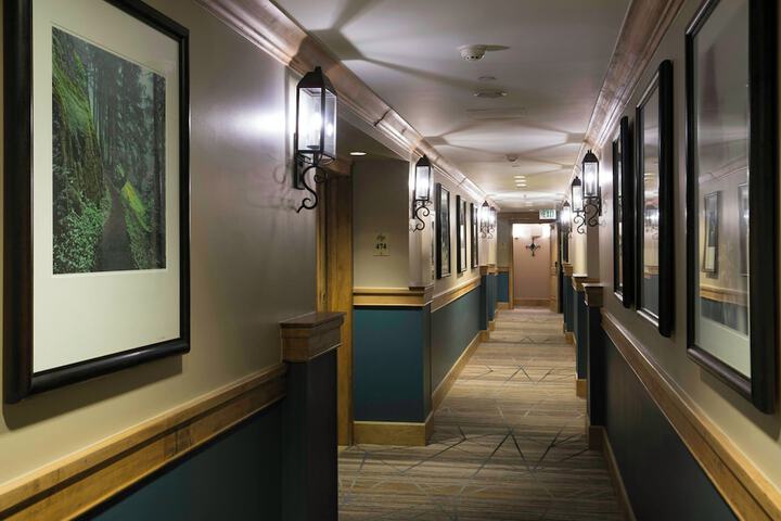 The Lodge at Vail a RockResort by Vail Resorts