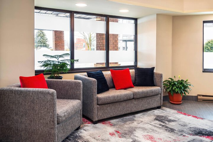 Comfort Inn Corner Brook