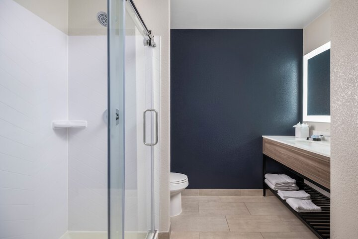 Fairfield Inn & Suites by Marriott Dallas Mansfield