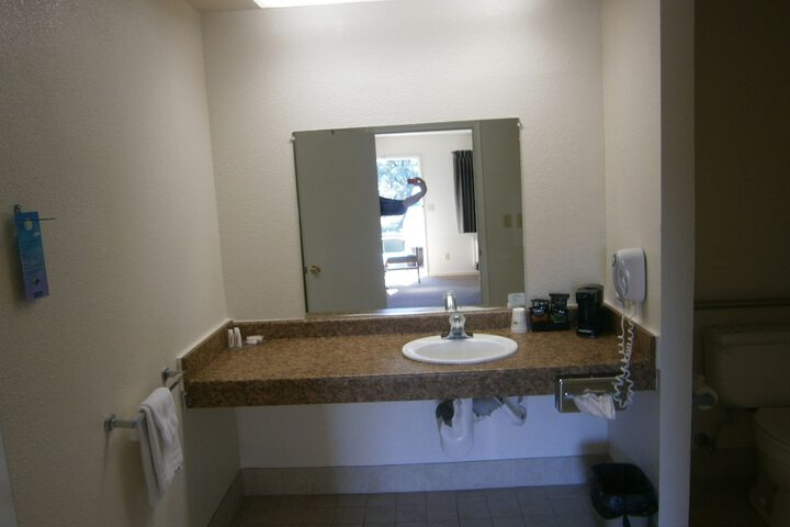 Travelodge by Wyndham Angels Camp CA
