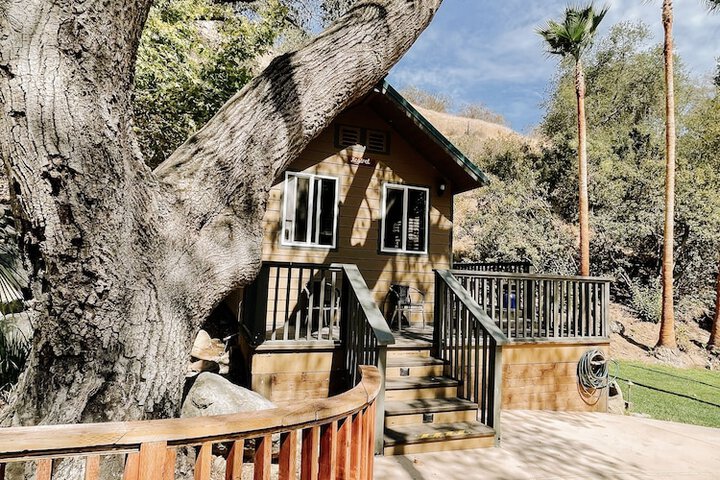 Bandy Canyon Ranch