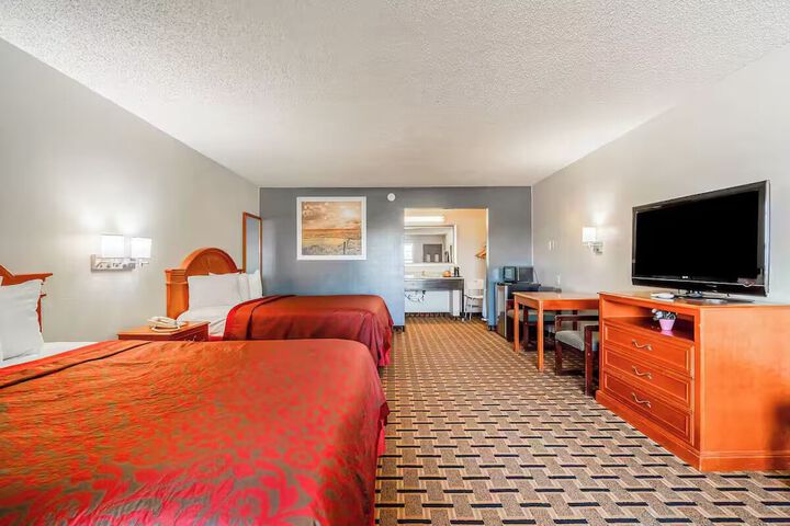Lone Star Inn
