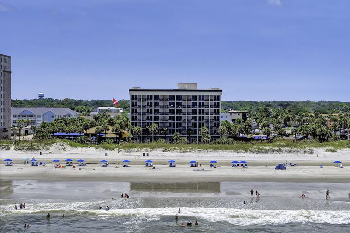 Hotel 10 of 84