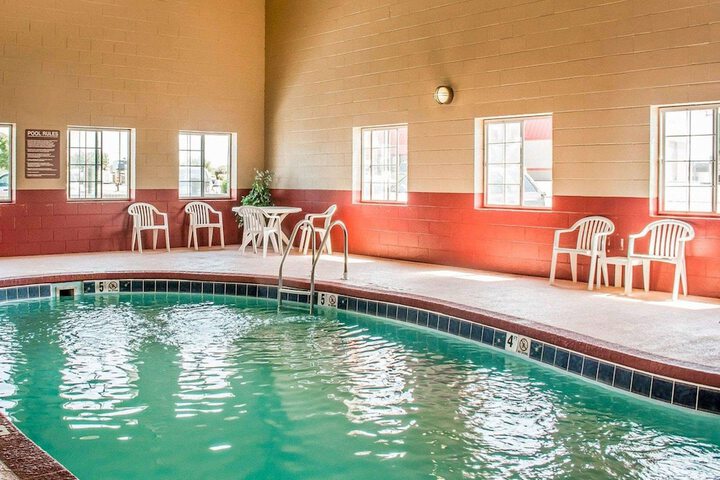 Comfort Inn Decatur Priceville