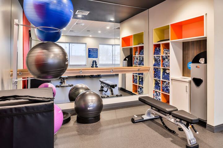 Health and Fitness 36 of 40