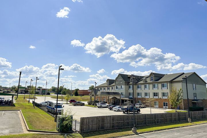 Hotel 6 of 70
