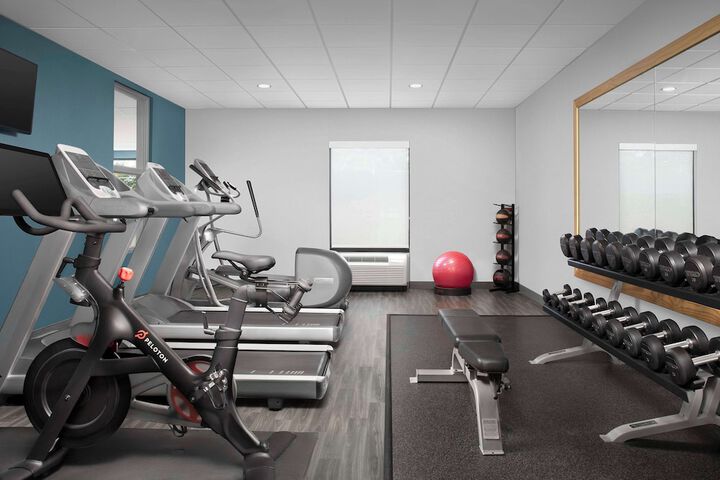 Health and Fitness 28 of 29