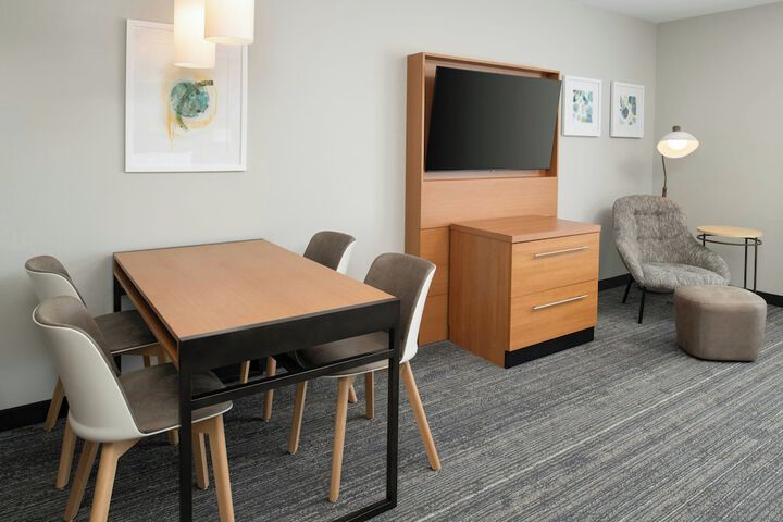 TownePlace Suites Jackson Ridgeland / Township at Colony Park